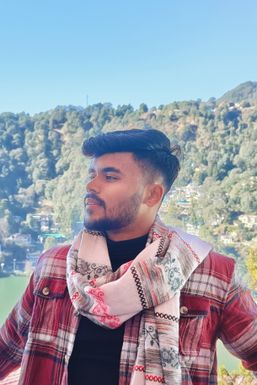 Yashjaiswal - Actor in Bansi | www.dazzlerr.com