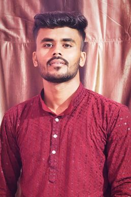 Yashjaiswal - Actor in Bansi | www.dazzlerr.com