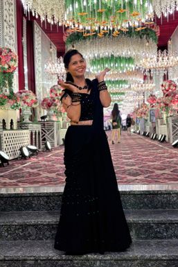 Pritti Gupta - Model in Sonipat | www.dazzlerr.com