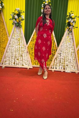Pritti Gupta - Model in Sonipat | www.dazzlerr.com