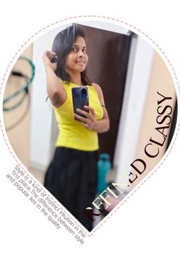 Pritti Gupta - Model in Sonipat | www.dazzlerr.com