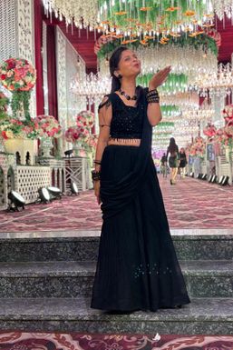 Pritti Gupta - Model in Sonipat | www.dazzlerr.com