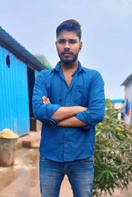 Debasis Mandal - Actor in Old Maldah | www.dazzlerr.com