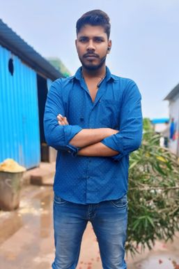 Debasis Mandal - Actor in Old Maldah | www.dazzlerr.com