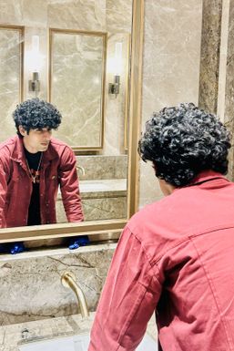 Suryansh Kapil - Actor in Noida | www.dazzlerr.com