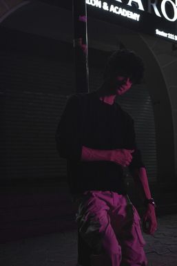 Suryansh Kapil - Actor in Noida | www.dazzlerr.com