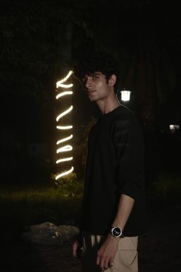 Suryansh Kapil - Actor in Noida | www.dazzlerr.com