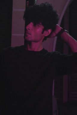 Suryansh Kapil - Actor in Noida | www.dazzlerr.com