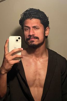Pradeep Rawat - Model in Kalka | www.dazzlerr.com