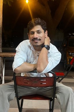 Pradeep Rawat - Model in Kalka | www.dazzlerr.com