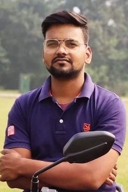 Ajaykumar - Model in Delhi Cantt. | www.dazzlerr.com