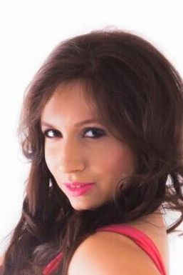 Silvana - Actor in Chennai | www.dazzlerr.com