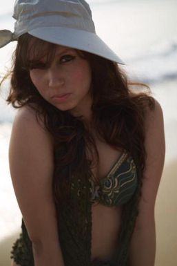Silvana - Actor in Chennai | www.dazzlerr.com