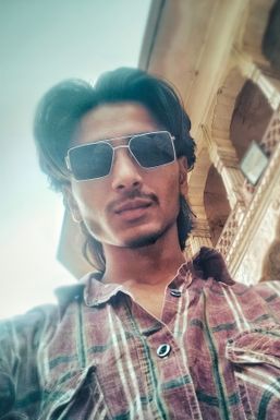 Krish Meena - Model in Jaipur | www.dazzlerr.com