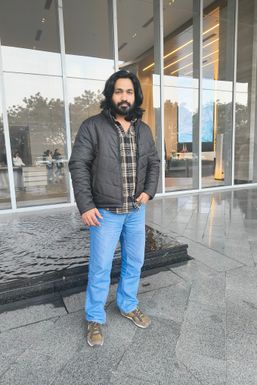 Rohit Singh - Model in Delhi | www.dazzlerr.com