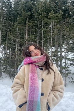 Vaani - Makeup Artist in Chandigarh | www.dazzlerr.com