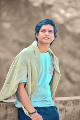 Nikhil Kumar - Actor in  | www.dazzlerr.com