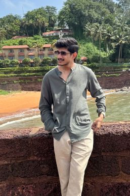 Jainil Maru - Model in Ahmedabad | www.dazzlerr.com