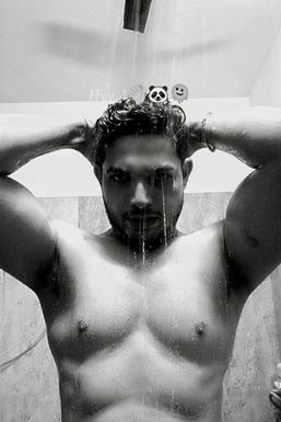 Diwakar Sharma - Model in Jaipur | www.dazzlerr.com
