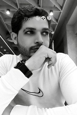 Diwakar Sharma - Model in Jaipur | www.dazzlerr.com