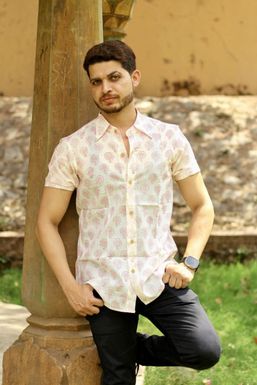 Diwakar Sharma - Model in Jaipur | www.dazzlerr.com