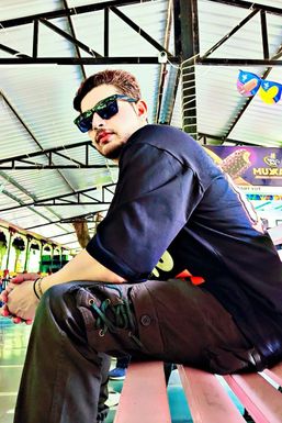 Diwakar Sharma - Model in Jaipur | www.dazzlerr.com
