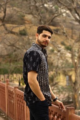 Diwakar Sharma - Model in Jaipur | www.dazzlerr.com
